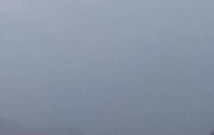 水墨画風写真作品 - 真鍋哲地