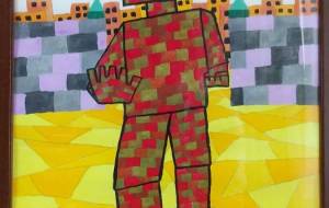 ゴーレム - 人魚