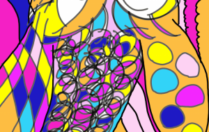 イスワルトリ - 命(みこと)