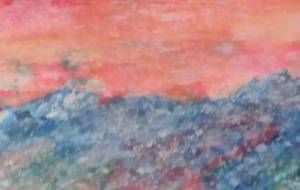 あさやけ - 久保田 俊