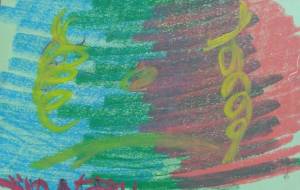 泣いてるの - 命(みこと)