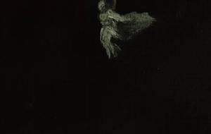 修羅王、母修羅、天界の愛探す - 真鍋哲地