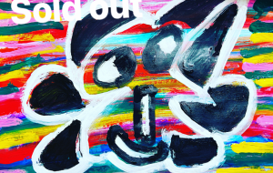 Sold out - 笹谷正博