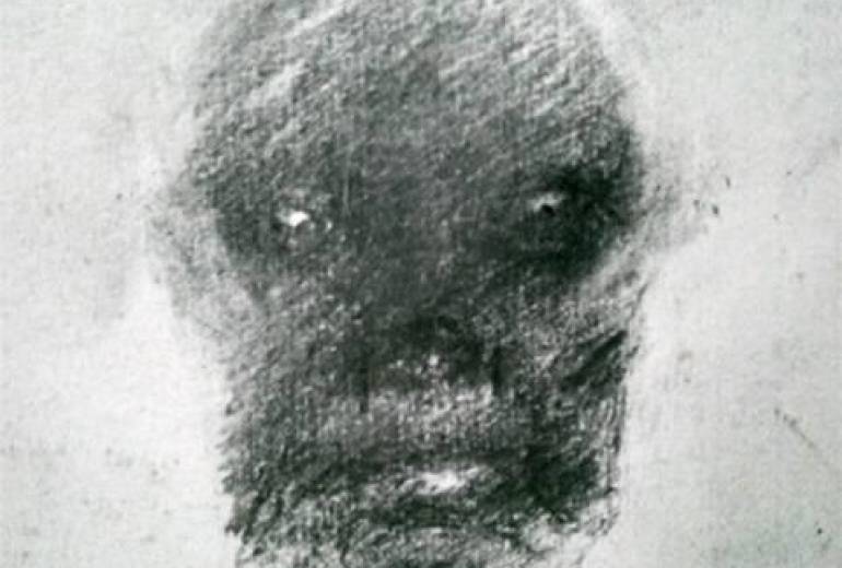 全てのホームレスにささげる