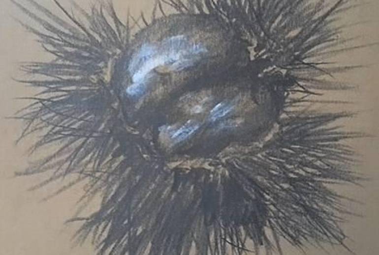 一緒、生きた、秋の祈り