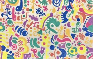 おはよう - 【イベント】日本メタバース協会「ディセントラランド」NFT+原画販売