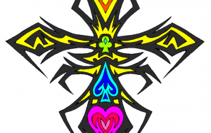 ドラゴンフォースエンブレム - Namakura