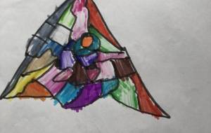 ワンピース - ちーちゃん(千花)