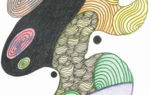 土偶と近未来 - 【イベント】日本メタバース協会「ディセントラランド」NFT+原画販売