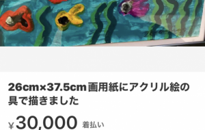 メルカリ販売 - 笹谷正博