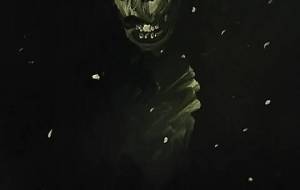 鬼よ、お前泣いた? - 真鍋哲地