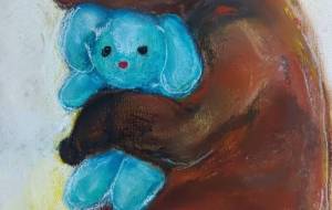 Sleep Together - 【イベント】日本メタバース協会「ディセントラランド」NFT+原画販売