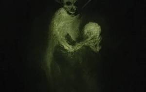死神、優しい母を返せ(改正作品) - 真鍋哲地