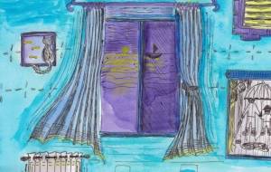 窓 - 【イベント】日本メタバース協会「ディセントラランド」NFT+原画販売