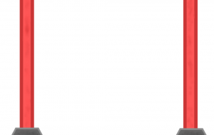 ポンちゃん神社あげましまし - しずく