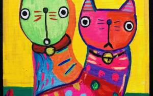 いつも一緒 - 真心