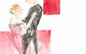 Lovers - 【イベント】日本メタバース協会「ディセントラランド」NFT+原画販売