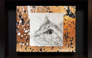 慧眼 - 【イベント】日本メタバース協会「ディセントラランド」NFT+原画販売