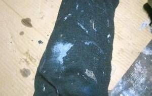 絵の具まみれの服着てる僕は馬鹿だから - 真鍋哲地