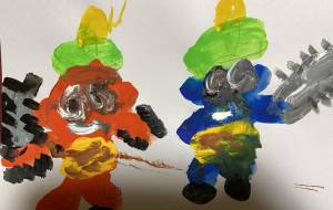 節分 - 笹谷正博