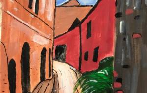 路地裏 - 加藤シンタロウ