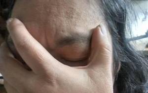 惨めで - 真鍋哲地