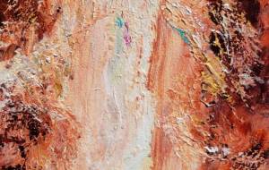 光をしまう - 【イベント】日本メタバース協会「ディセントラランド」NFT+原画販売