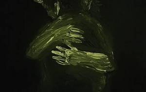 癌の鬼、おっかあ、わし幸せじゃつたど - 真鍋哲地