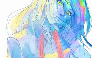 美しい少年 - 桜