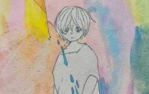 矛先がどこに向かうか知ってる - きいちくもり