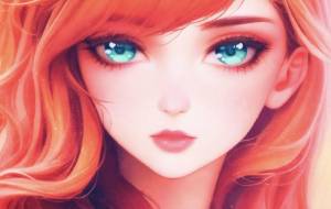 あなたを見つめて - Luna Grace