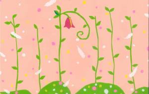 春からの手紙 - 【イベント】日本メタバース協会「ディセントラランド」NFT+原画販売