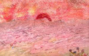 哲地く~ん - 久保田 俊