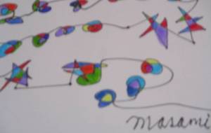 ライトランゲージアート界 - 【イベント】日本メタバース協会「ディセントラランド」NFT+原画販売