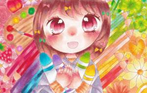 カラフルマーチ - 【イベント】日本メタバース協会「ディセントラランド」NFT+原画販売