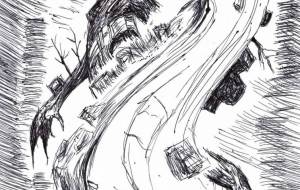 メタバース破壊者 - 【イベント】日本メタバース協会「ディセントラランド」NFT+原画販売