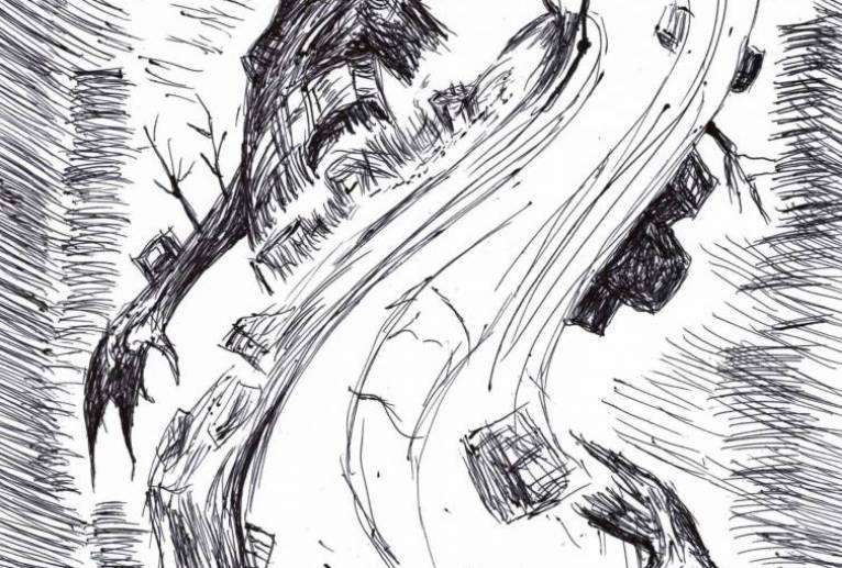 メタバース破壊者 - 【イベント】日本メタバース協会「ディセントラランド」NFT+原画販売 