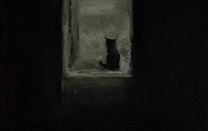 懐しい人、訪ねて - 真鍋哲地