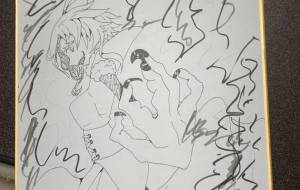 無し - 【イベント】日本メタバース協会「ディセントラランド」NFT+原画販売