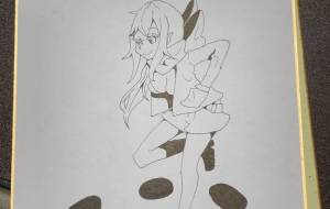 ナシ - 【イベント】日本メタバース協会「ディセントラランド」NFT+原画販売