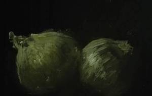 玉ねぎ、親子、愛(改正作品) - 真鍋哲地