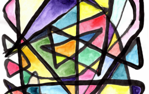 強自己顕示欲、強欲、多煩悩 - 【イベント】日本メタバース協会「ディセントラランド」NFT+原画販売