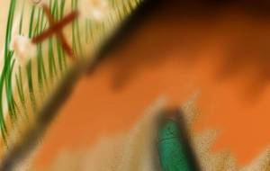 おさないころ - ねむ