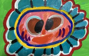 ボアちゃん - 笹谷正博