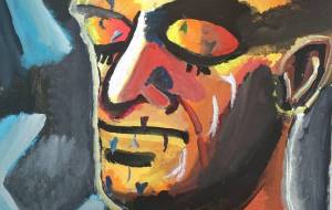 彫刻 - 橋本暁史