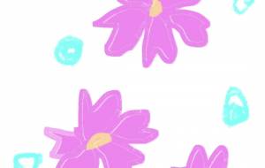 桜と水玉 - トゥー・A・ルルカ