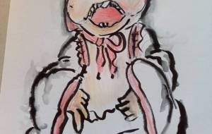 誕生 - すーさん