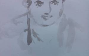 サムライの気持ち - すーさん