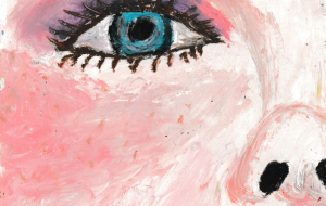 けだるい日 - ルーナ