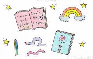 ハッピーな読書の時間♪ - Asami